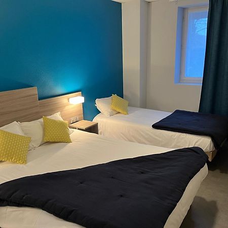 Clair De Lie Hotel Vallet Екстериор снимка