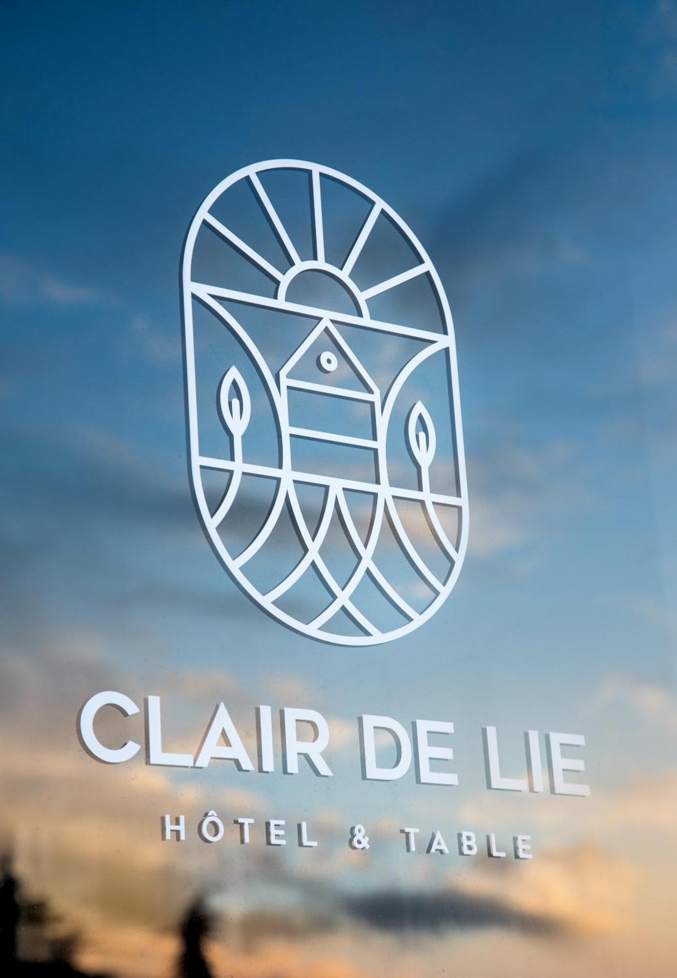 Clair De Lie Hotel Vallet Екстериор снимка